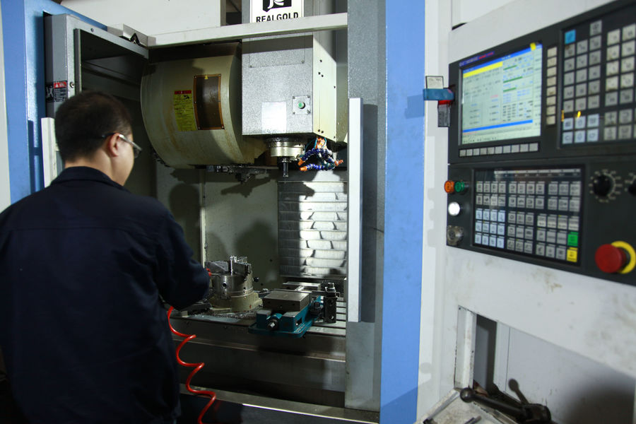 중국 Chengdu BeiJi Precision Machinery Co., Ltd. 회사 프로필