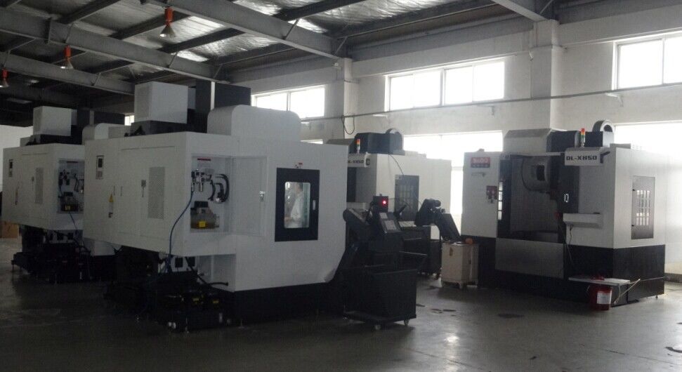 중국 Chengdu BeiJi Precision Machinery Co., Ltd. 회사 프로필