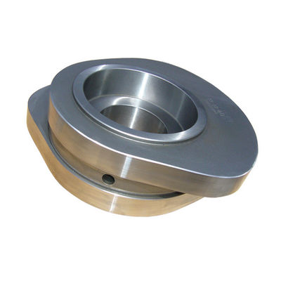 42CrMo 40Cr Crankshaft Cam Conjugate CAM Axial Cylindrical Open Tooth