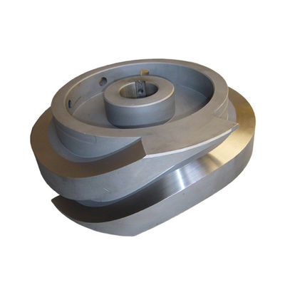 42CrMo 40Cr Crankshaft Cam Conjugate CAM Axial Cylindrical Open Tooth