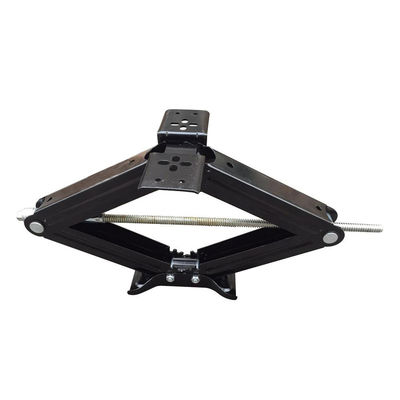 Ra0.4 Scissor Jack Screw Tooth Thread Nitriding Scissor Type Screw Jack