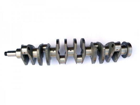 42CrMo 40Cr Crankshaft Cam Conjugate CAM Axial Cylindrical Open Tooth