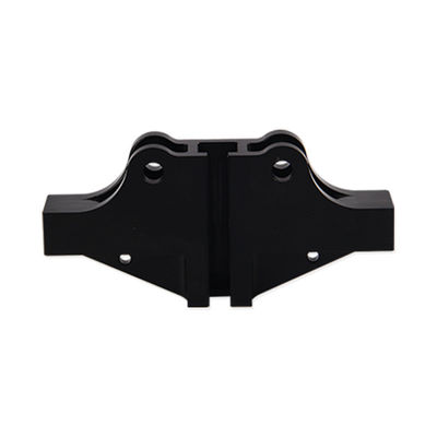 6000 Series Cnc Aluminum Parts 5052 Aluminum Precision Machining