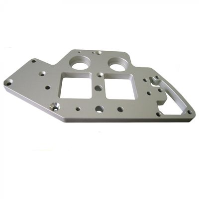 PVD Precision CNC Machining Services SPCC CNC Metal Turning