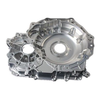 ODM Auto CNC Milling Parts Ra0.012 Machining Automotive Parts