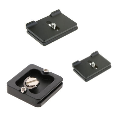Anodizing Aluminum Mounting Brackets Cnc Camera Parts