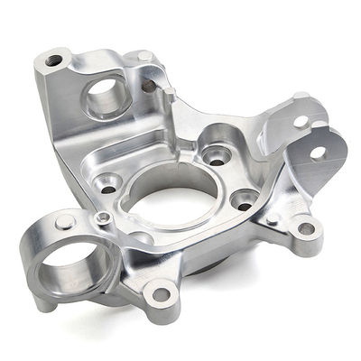 AISI303 AISI304 CNC Precision Machining Parts Cnc Bike Components