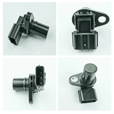 4340 Crankshaft Cam Crank Shaft And Cam Shaft For Automotive