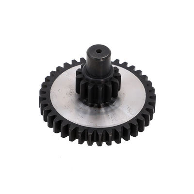 Brass Cnc Turning And Milling Anodized Aluminum Parts Machining