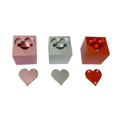 Magnesium Zinc CNC Turning Services 6061 CNC Steel Fabrication