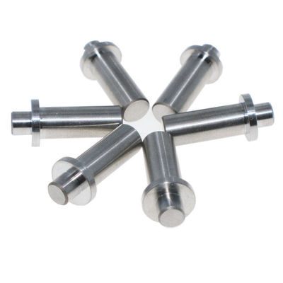 Anodizing Cnc Medical Parts CNC Turning And Drilling High Precision