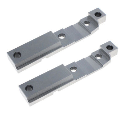 Anodizing Cnc Medical Parts CNC Turning And Drilling High Precision
