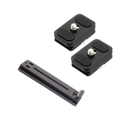Camera CNC Aluminum Bracket 5052 7075 Machined Extension Bracket