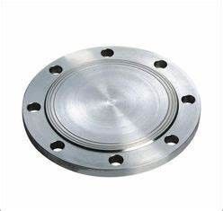304 CF Flange Ultra High Vacuum Parts Rotating Flange Processing Service
