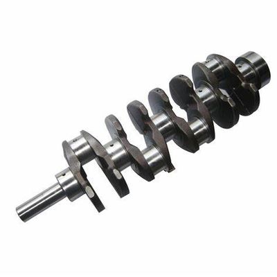 Automotive Crankshaft Cam 40Cr Crankshaft In Car Engine CNC Turning