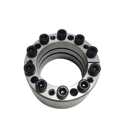 Tapered Shaft Lock Shaft Locking Assemblies Mechanical Power Transmission