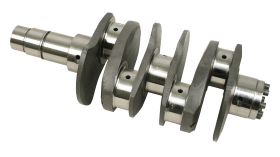 69mm Counterweight Crankshaft Alloy Polishing Crankshaft Counterweight
