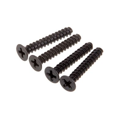 Screws CNC Drilling And Tapping 0.005mm Precision Metal Stamping Parts