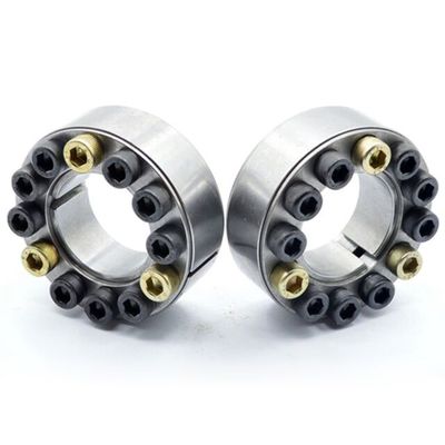 19mm-65mm Locking Shaft Type Z2 Keyless Shaft Fully Assembled