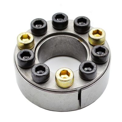 19mm-65mm Locking Shaft Type Z2 Keyless Shaft Fully Assembled