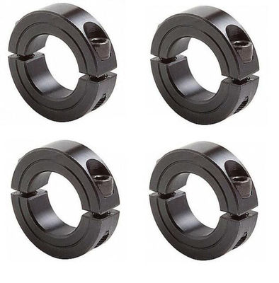 CNC Locking Shaft Mechanical Buckle Shaft Lock Double Slit