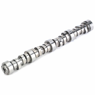 CNC 4 Axis Crankshaft Cam Shaft Crank Shaft 40CrNiMoA Dynamic Balance Test