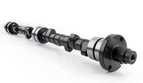 Flat Head Crankshaft Cam CNC Precision Machining Crankshaft And Camshaft