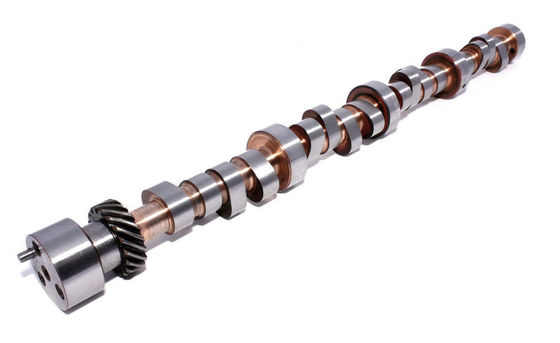 Reverse Rotation Camshaft Crankshaft CNC Machining 38CrMoAl Material