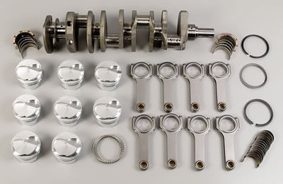 Aircraft Steel Crankshaft Machining 42CrMo Crankshaft Car Part