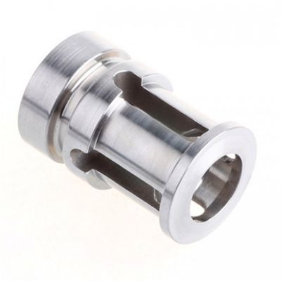 Reliable Lathe Machining Parts for Medical Application