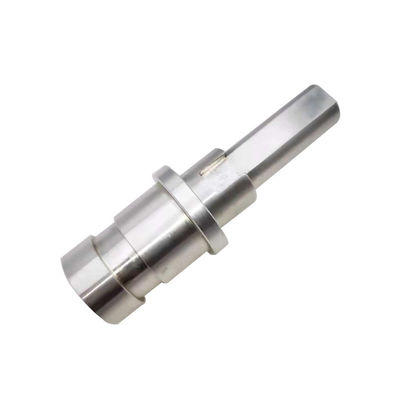 Air Shipped Medical Computer Aided Machining Parts In Automotive