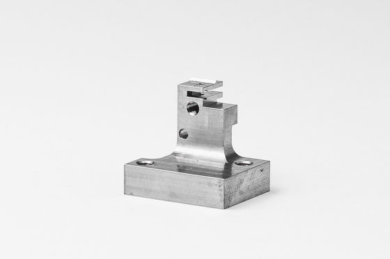 Industrial Milling Process Parts Customized for Your Business