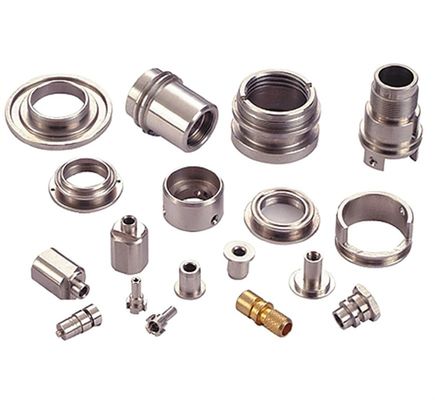 Affordable CNC Precision Machining Parts With Quick Delivery And Drilling Technology