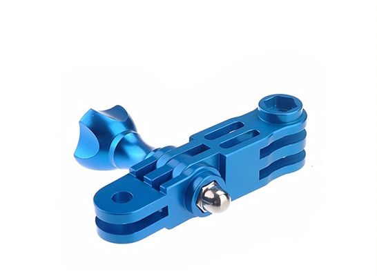 Stainless Steel CNC Precision Machining Parts Verified by Caliper