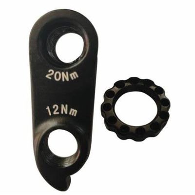 Steel CNC Precision Machining Parts Manufactured With STEP Format
