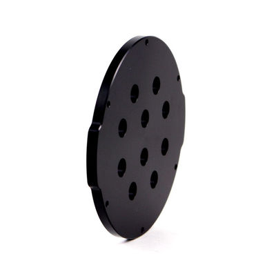 Industrial Grade Carbon Steel End Caps for Superior Performance