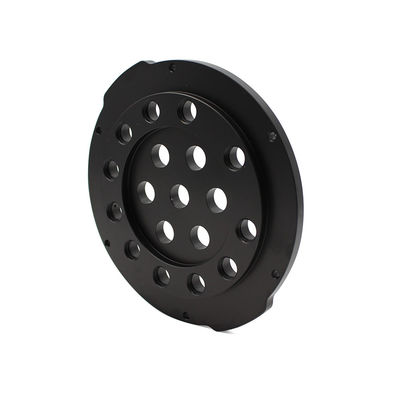Industrial Grade Carbon Steel End Caps for Superior Performance