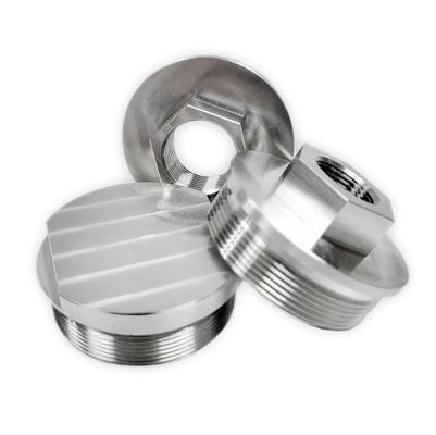 Tailored Length Aluminum Copper End Mill for Enhanced Productivity
