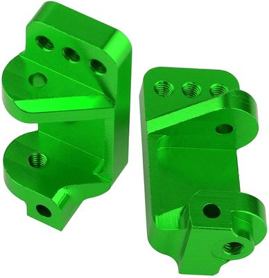 Efficient And Reliable CNC Machine Automotive Parts For Industry Professionals