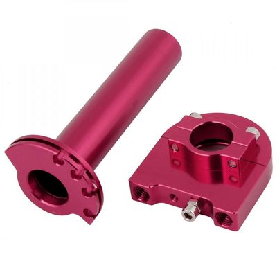Efficient And Reliable CNC Machine Automotive Parts For Industry Professionals