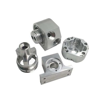 Convenient and Reliable Delivery Method By Air for CNC Metal Machining Parts