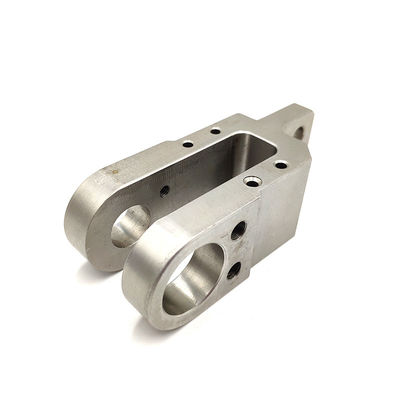 Convenient and Reliable Delivery Method By Air for CNC Metal Machining Parts