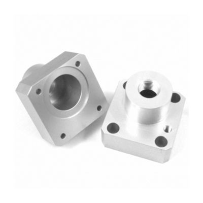 Superior Tolerance CNC Precision Machining Parts Automotive Industry