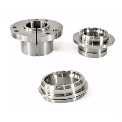 Superior Tolerance CNC Precision Machining Parts Automotive Industry