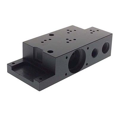 Customized Packaging Carton For CNC Precision Machining Parts