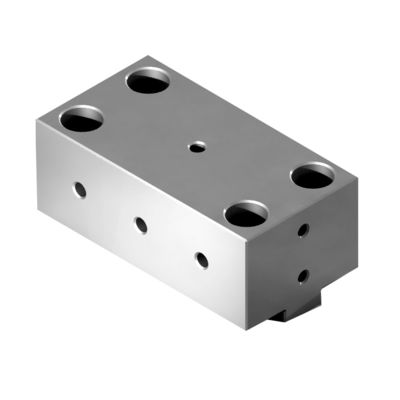 Customized Packaging Carton For CNC Precision Machining Parts