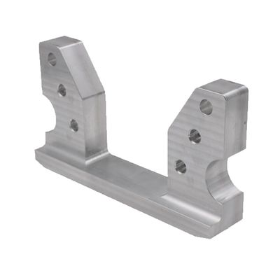 Stainless Steel CNC Precision Machining Parts with Inspection Equipment-CMM Tolerance ±0.001mm