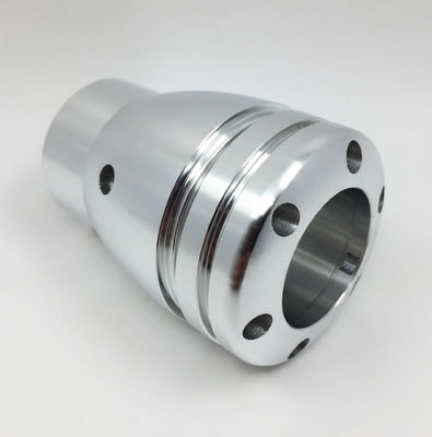 Drilling Technology for Precision Machining Components Medical Applications