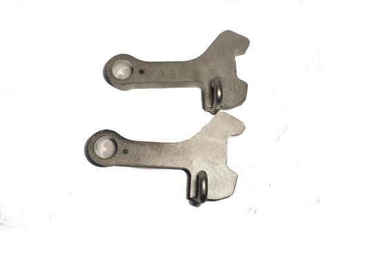 7-15 Days Lead Time For Customized 2D/3D Drawing CNC Precision Parts