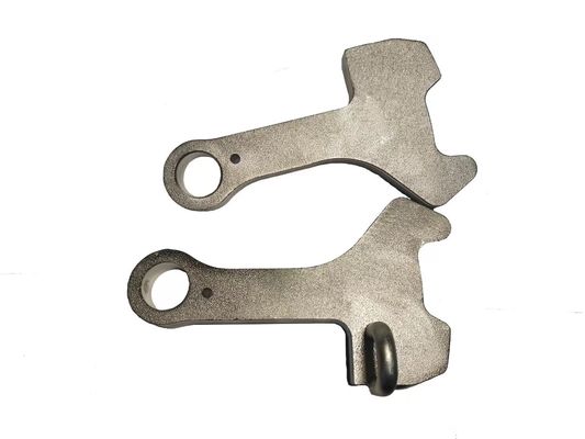 7-15 Days Lead Time For Customized 2D/3D Drawing CNC Precision Parts